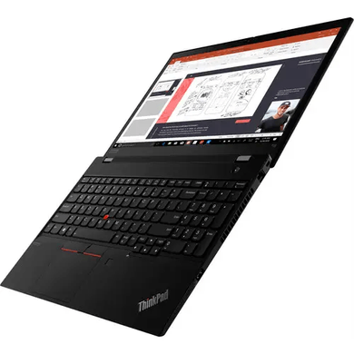 Ноутбук Lenovo ThinkPad T15 (20S60029US)