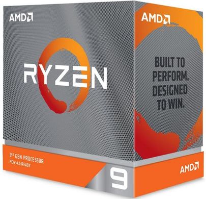 Процесор AMD Ryzen 9 5950X (100-100000059WOF)