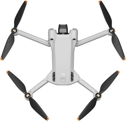 Квадрокоптер DJI Mini 3 Pro with RC-N1 Remote (CP.MA.00000488.02, CP.MA.00000488.01)