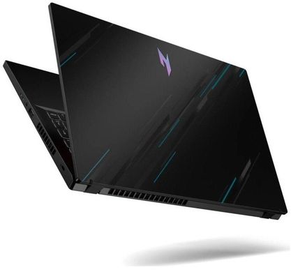 Ноутбук Acer Nitro V 15 ANV15-41-R5V7 Obsidian Black (NH.QSFEP.004)