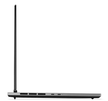 Ноутбук Lenovo Legion S7 16IAH7 Onyx Grey all-metal (82TF005WCK)