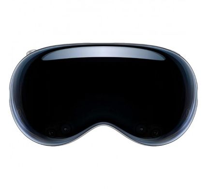 Окуляри віртуальної реальності Apple Vision Pro 1TB (MQLA3)