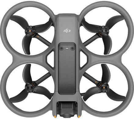 Квадрокоптер DJI Avata 2 Fly More Combo Drone (Single Battery) (CP.FP.00000150.02)