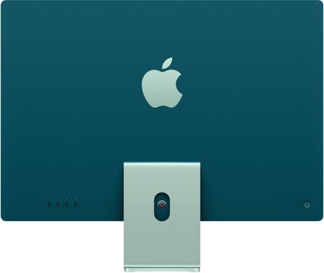 Моноблок Apple iMac 24 M1 Green 2021 (MGPJ3)