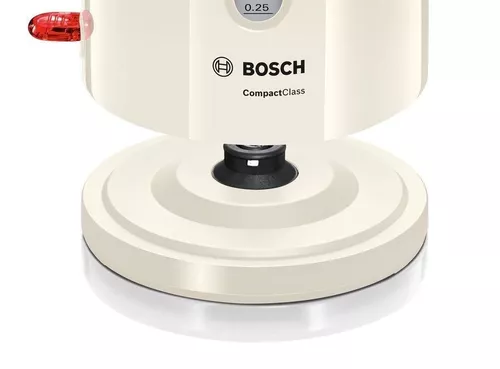 Електрочайник Bosch TWK3A017