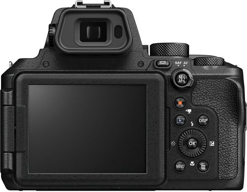 Компактный фотоаппарат Nikon Coolpix P950 (VQA100EA)