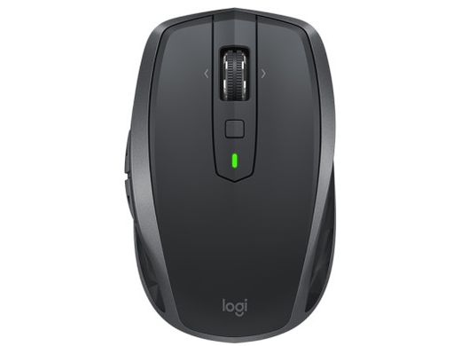 Мышь Logitech MX Anywhere 2S Graphite (910-005153, 910-005132, 910-006211,910-007231)