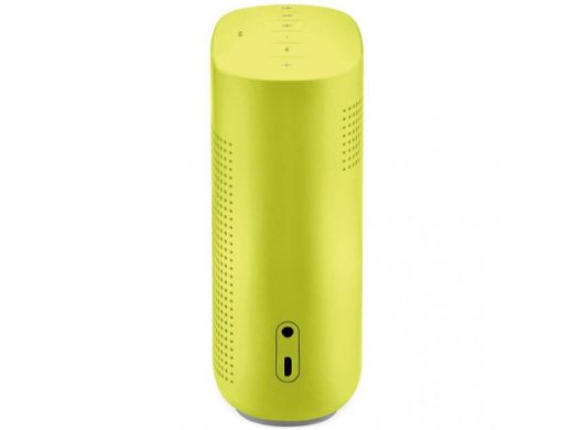 Портативна колонка Bose SoundLink Color II Yellow (752195-0900)