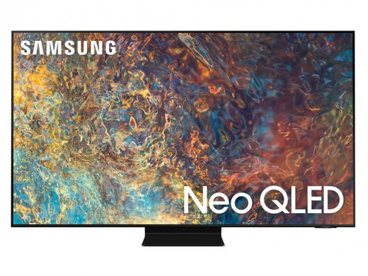 Телевізор Samsung QE50QN90A