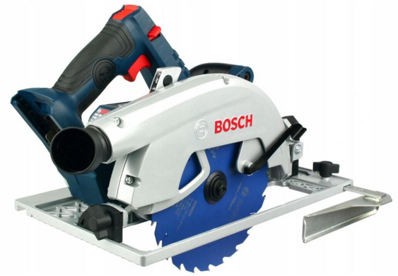 Дискова пилка Bosch GKS 18 V-68 GC (06016B5101)