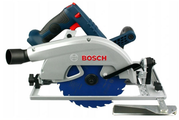 Дискова пилка Bosch GKS 18 V-68 GC (06016B5101)