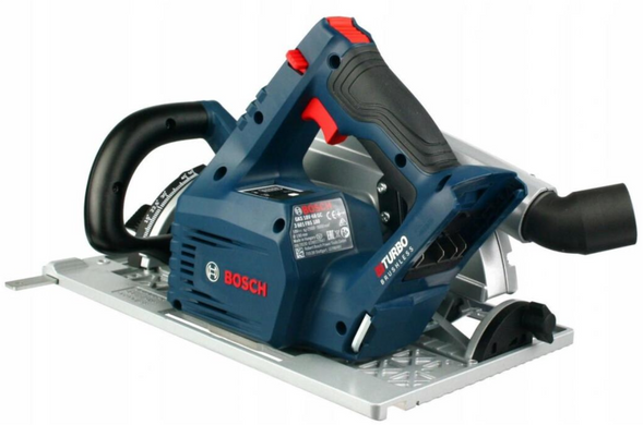 Дискова пилка Bosch GKS 18 V-68 GC (06016B5101)