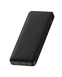 Зовнішній акумулятор (павербанк) Baseus Bipow Digital Display 10000mAh 20W Black (PPDML-L01) - 3
