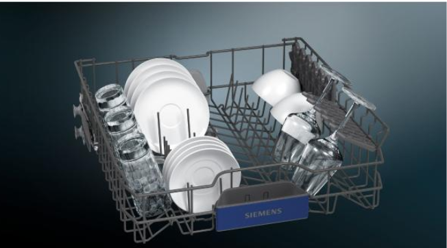 Посудомийна машина Siemens SN63EX14VE