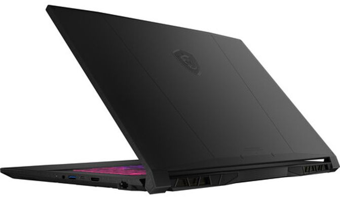 Ноутбук MSI Katana A17 AI B8VG-859US (B8VG-859US)