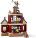 Блочный конструктор LEGO City Главная площадь (60271) - 4