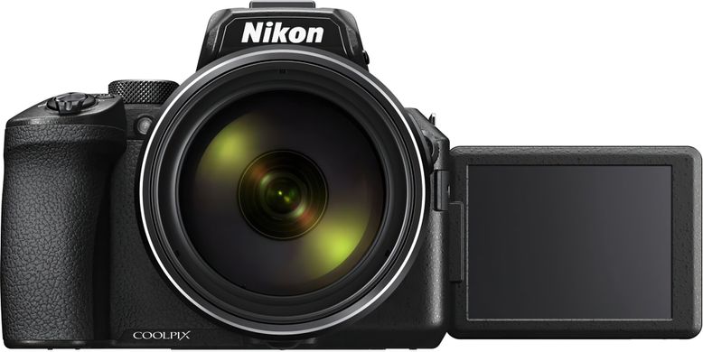 Компактный фотоаппарат Nikon Coolpix P950 (VQA100EA)