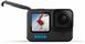 Экшн-камера GoPro HERO10 Black (CHDHX-101-RW) - 9