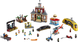 Блочный конструктор LEGO City Главная площадь (60271) - 3