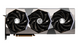 Видеокарта MSI GeForce RTX 4080 16GB SUPRIM - 1