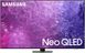 Телевізор Samsung QE55QN90C - 1