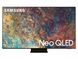 Телевізор Samsung QE50QN90A - 1