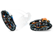 LEGO Машина-трансформер с Д/У (42140) - 2