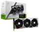 Відеокарта MSI GeForce RTX 4080 16GB SUPRIM - 5
