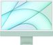 Моноблок Apple iMac 24 M1 Green 2021 (MGPJ3) - 1