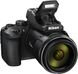 Компактный фотоаппарат Nikon Coolpix P950 (VQA100EA) - 4