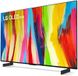 Телевизор LG OLED42C21 - 2