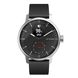 Смарт-часы Withings ScanWatch 2 42mm Black - 3