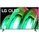Телевізор LG OLED48A2 - 1