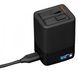 Зарядное Устройство + Аккумулятор GoPro Fusion Dual Battery Charger + Battery ASDBC-001 - 1