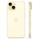 Смартфон Apple iPhone 15 Plus 512GB eSIM Yellow (MU053) - 3