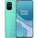 Смартфон OnePlus 8T+ 5G 12/256GB Aquamarine Green (USA) - 1