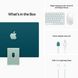 Моноблок Apple iMac 24 M1 Green 2021 (MGPJ3) - 5