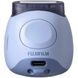 Фотокамера миттєвого друку Fujifilm Instax Pal Lavender Blue (16812560)