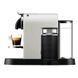 Капсульная кофеварка эспрессо Delonghi Nespresso Citiz & Milk EN 267.WAE - 8