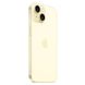 Смартфон Apple iPhone 15 Plus 512GB eSIM Yellow (MU053) - 1