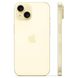 Смартфон Apple iPhone 15 Plus 512GB eSIM Yellow (MU053) - 2