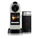 Капсульна кавоварка еспресо Delonghi Nespresso Citiz & Milk EN 267.WAE - 6