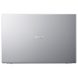 Ноутбук Acer Aspire 3 A315-58 Silver (NX.ADDEU.007) - 5