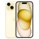 Смартфон Apple iPhone 15 Plus 512GB eSIM Yellow (MU053) - 5