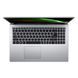 Ноутбук Acer Aspire 3 A315-58 Silver (NX.ADDEU.007) - 3