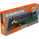 Клавіатура SteelSeries APEX 9 TKL (64847) - 6