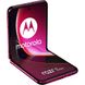 Смартфон MOTOROLA Razr 40 Ultra 8/256GB Viva Magenta - 4