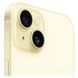 Смартфон Apple iPhone 15 Plus 512GB eSIM Yellow (MU053) - 4