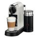 Капсульная кофеварка эспрессо Delonghi Nespresso Citiz & Milk EN 267.WAE - 2