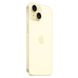 Смартфон Apple iPhone 15 Plus 512GB eSIM Yellow (MU053) - 3